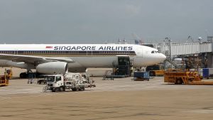 Singapore Airlines