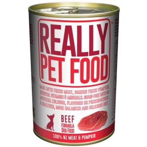 Really Pet Food