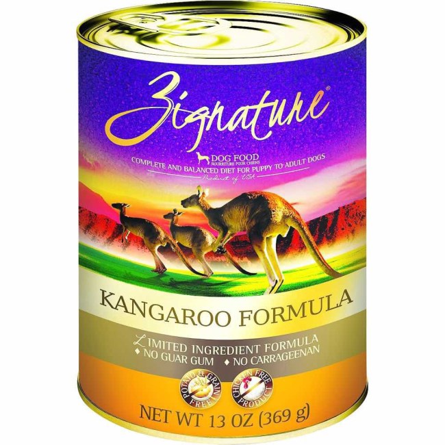 zignature-kangaroo-canned-dog-food-369g