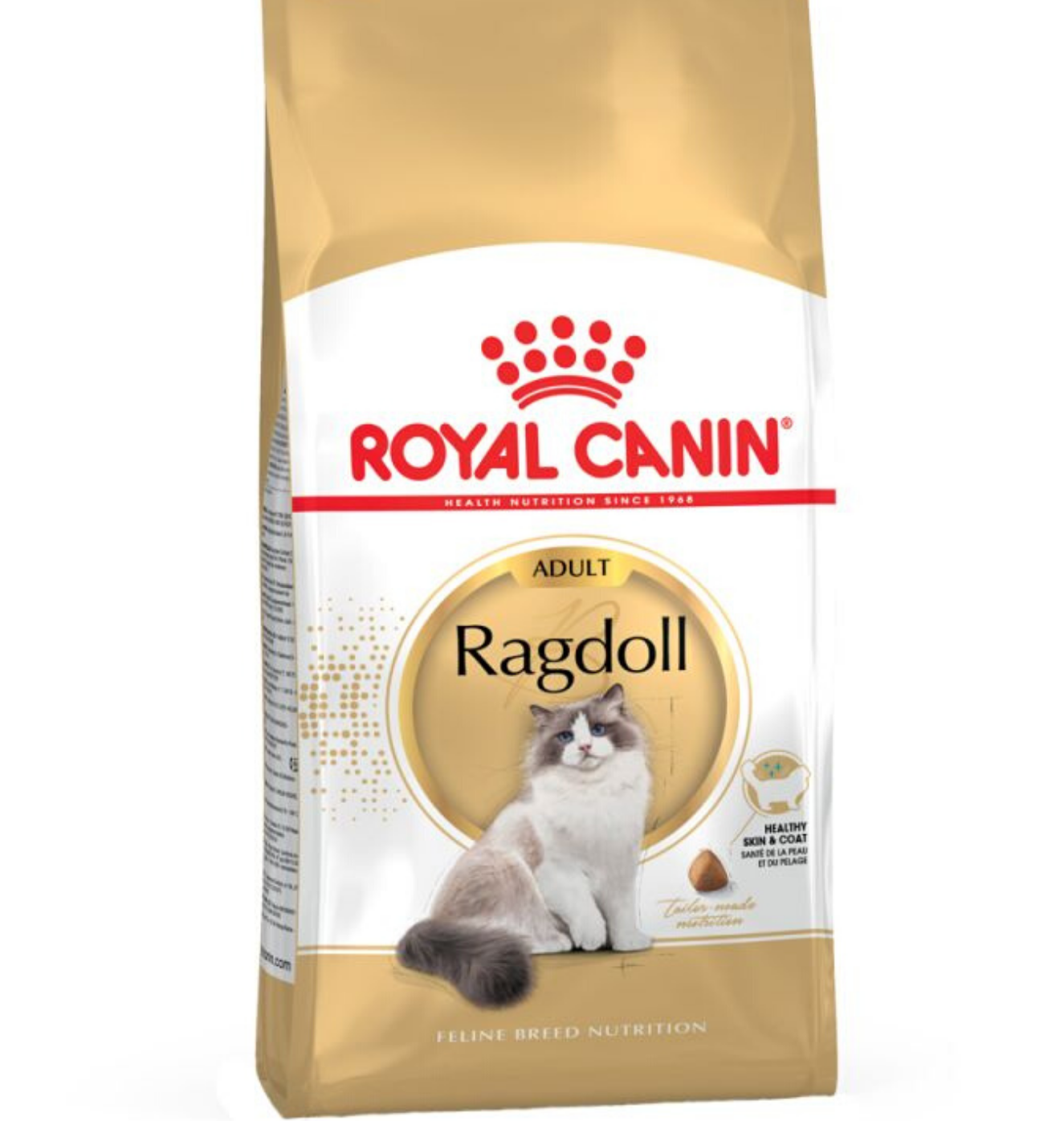 royal canin for ragdoll cats