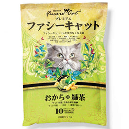 Fussie Cat Cat Litter Kohepets