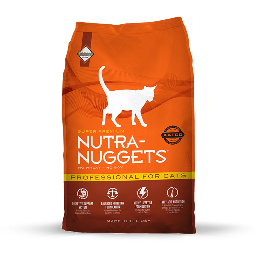 nutra nuggets beef and rice