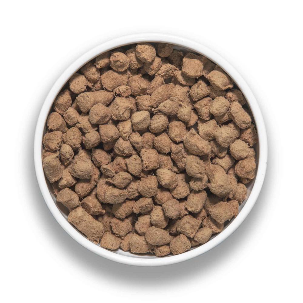 whole hearted small breed dog food