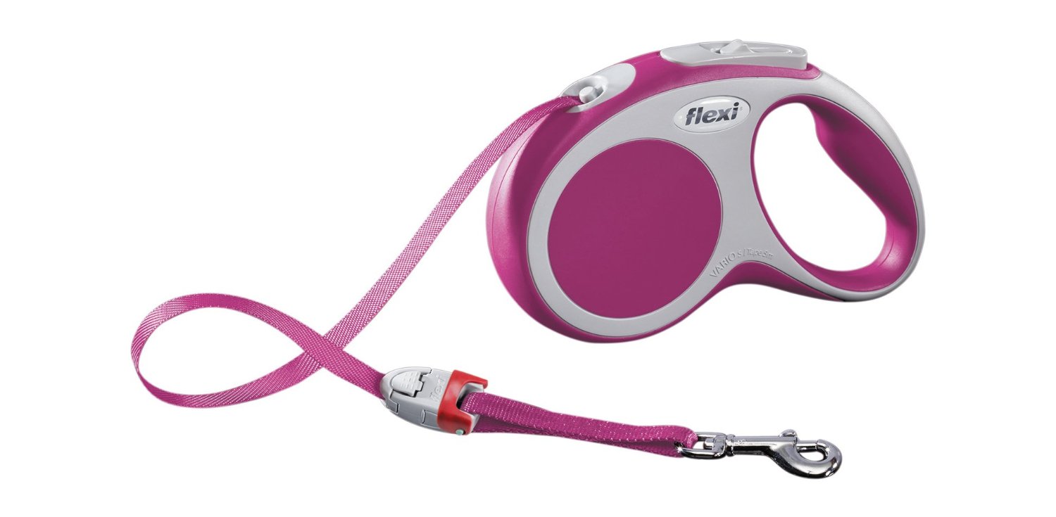 flexi vario dog lead