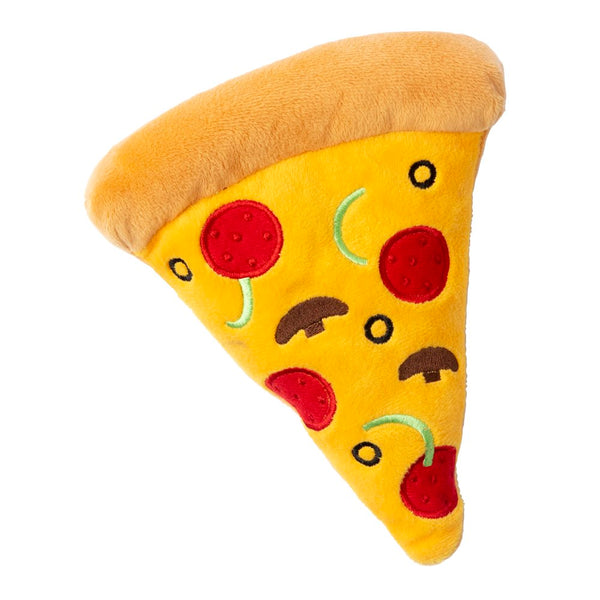 pizza plush