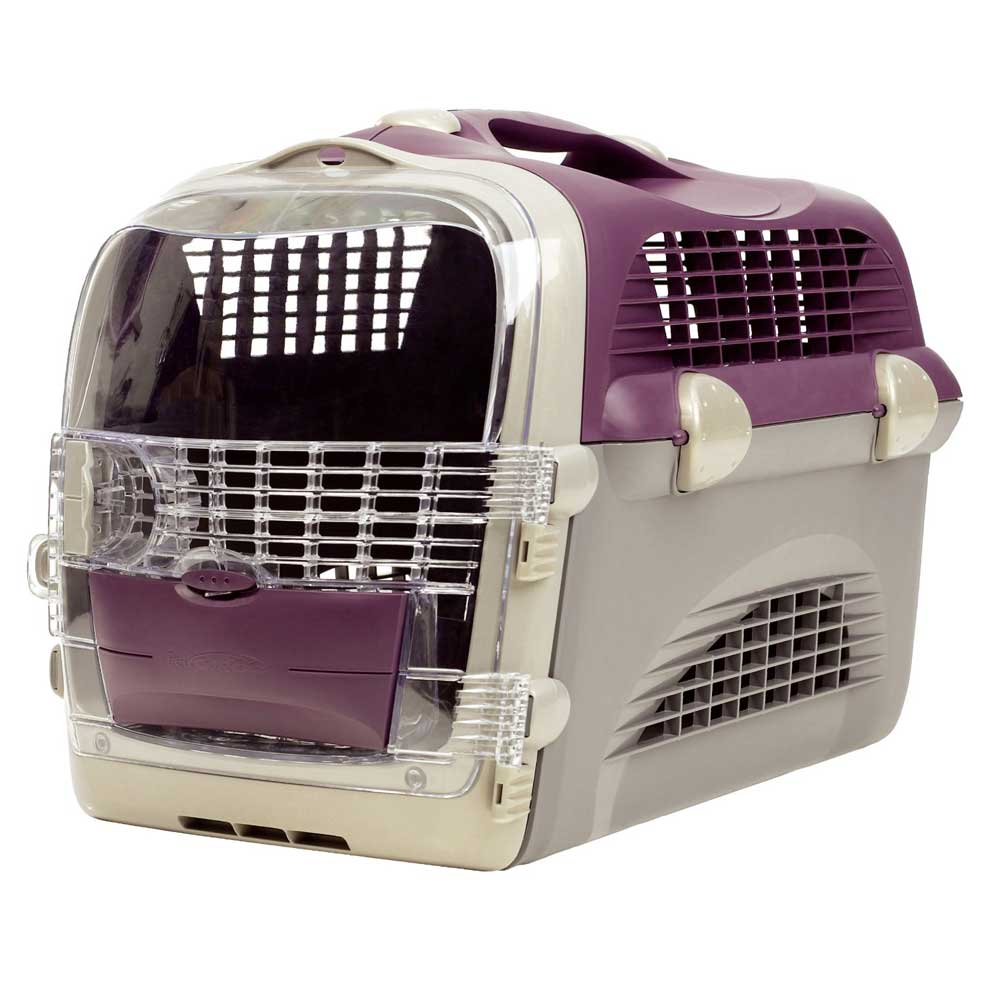 catit cat carrier