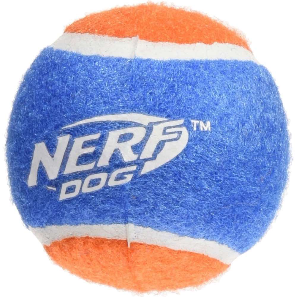 nerf dog ball