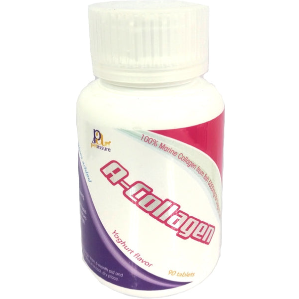 collagen supplements for dogs