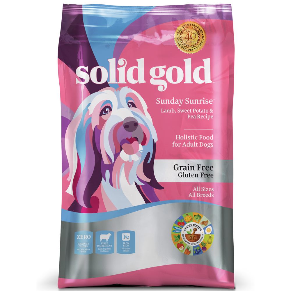 simpsons dog food 2kg