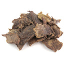Wholesome Paws Beef Jerky Pet Treats 100g