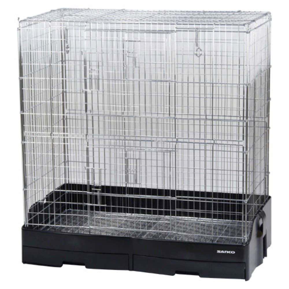 buy chinchilla cage