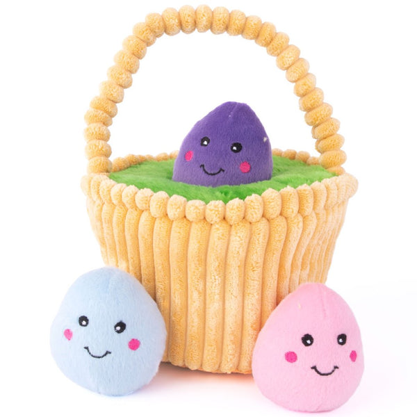 egg soft toy