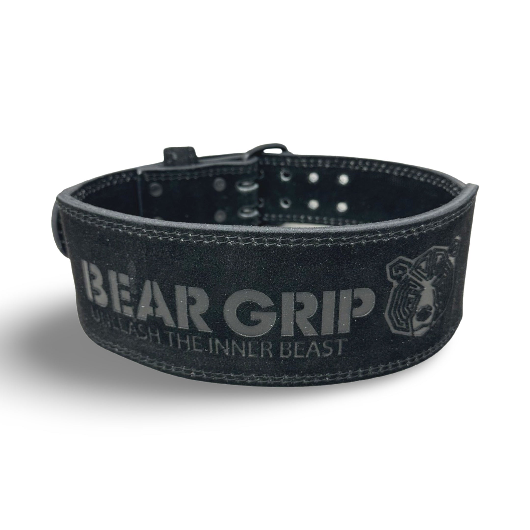 BEAR GRIP® Power Straps Weight lifting Straps