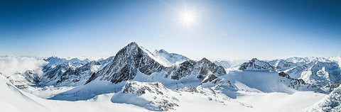 stubai-gletscher