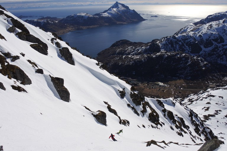 Lofoten 