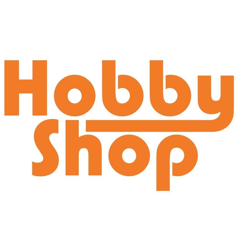 Hobby Shop