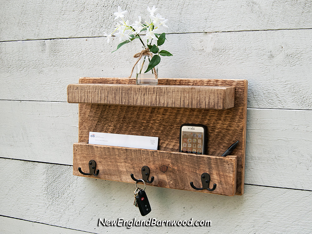 wall mail organizer walmart