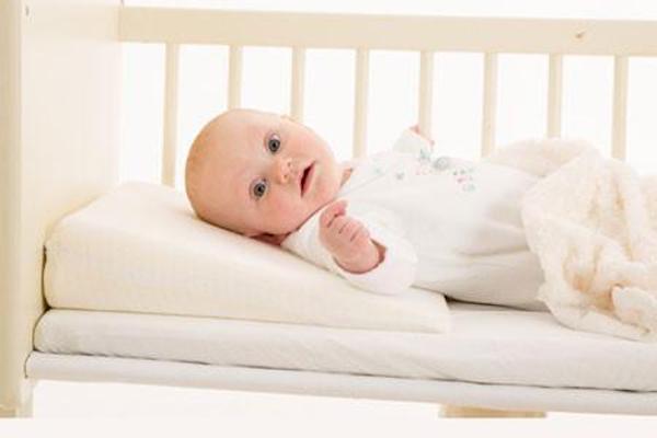 Wedgehog® Cot Bed (70cm) — The Wedgehog®