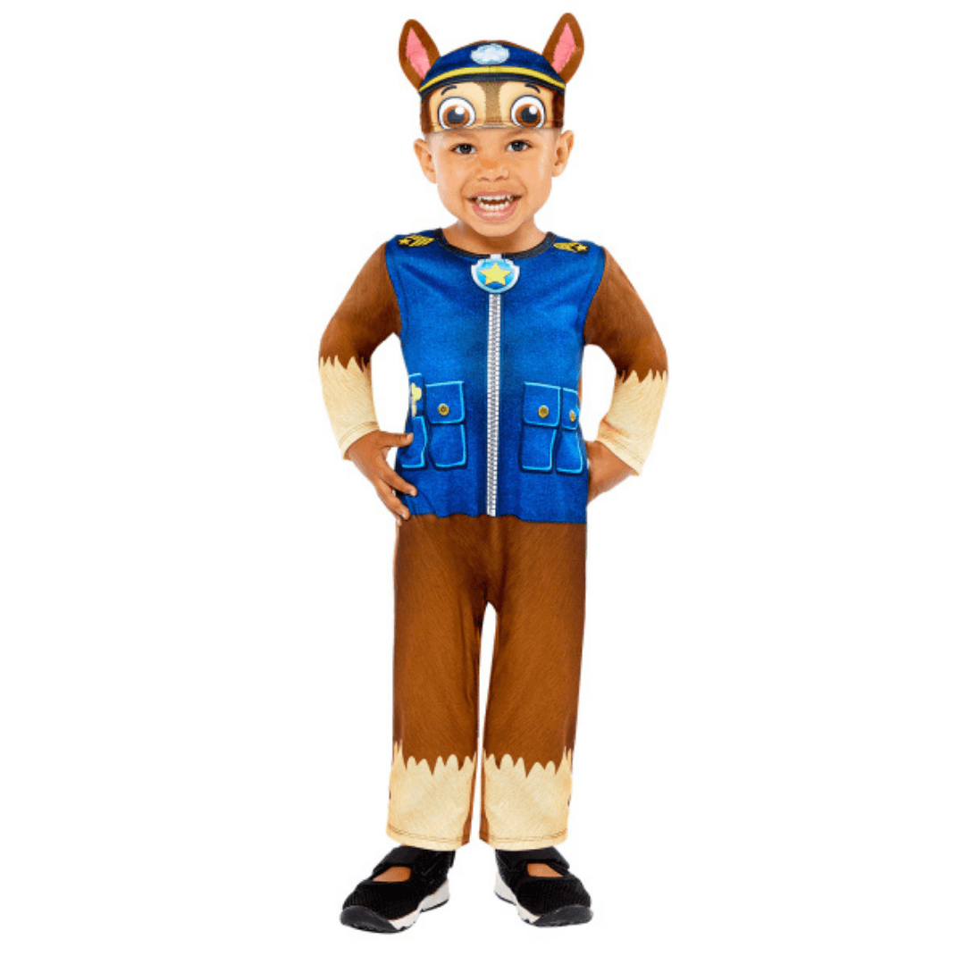 Skye Costume Paw Patrol – Kiddie Majigs