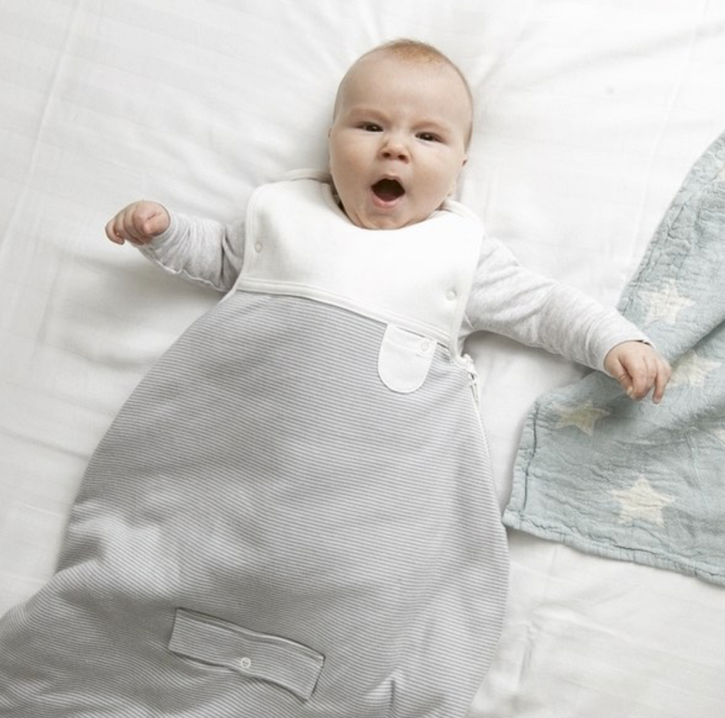 BABY MORI SLEEPING BAG 2.5 – minimini kids