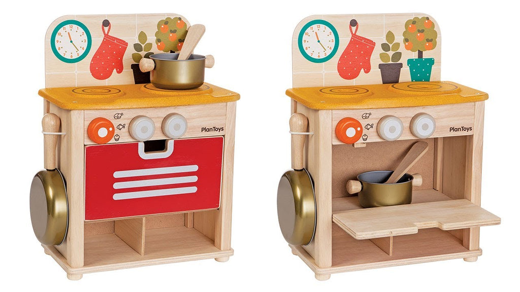 plan toys kitchen accessories