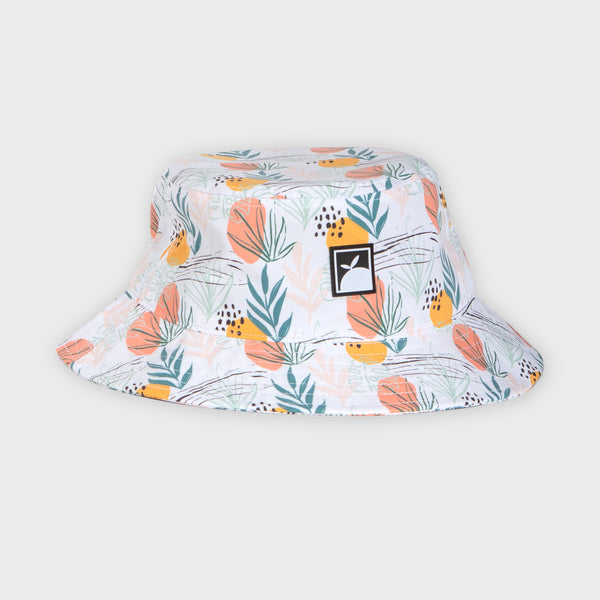 Fleur de Funk Bucket Hat