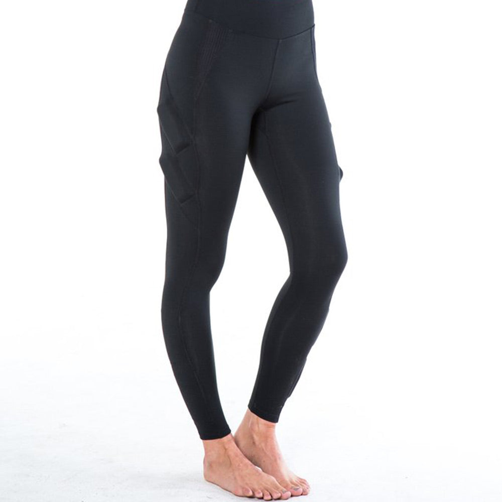 Women's High Waist ULTRA Compressed Weighted Legging – KILOGEAR CUT