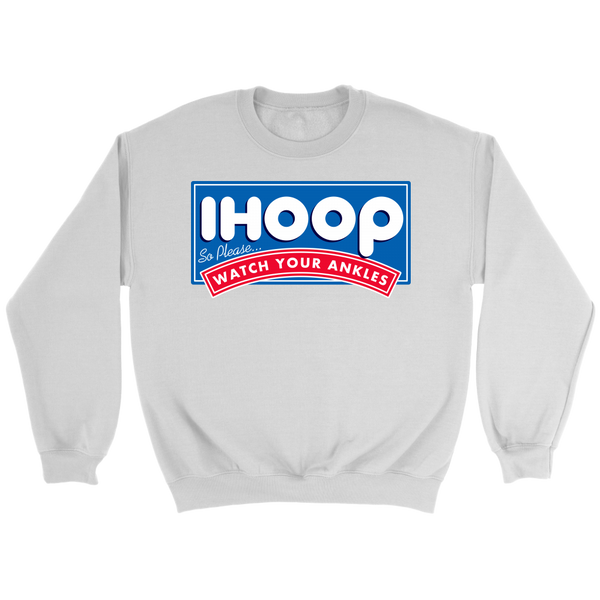 ihoop hoodie youth