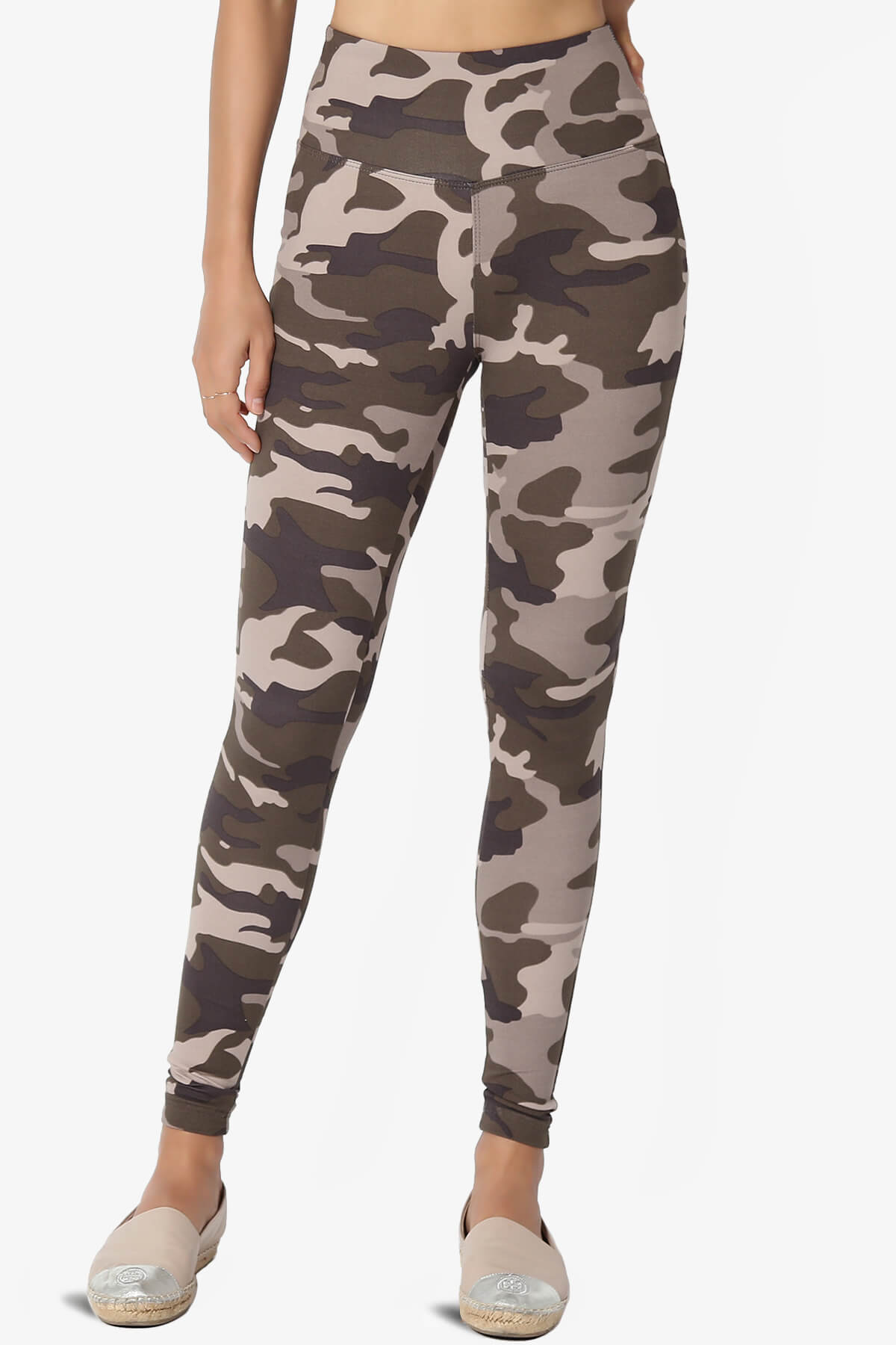 WodoWei Women’s High Waisted Camo Seamless Leggings 7/8 Length Workout Yoga  Pants : : Clothing, Shoes & Accessories