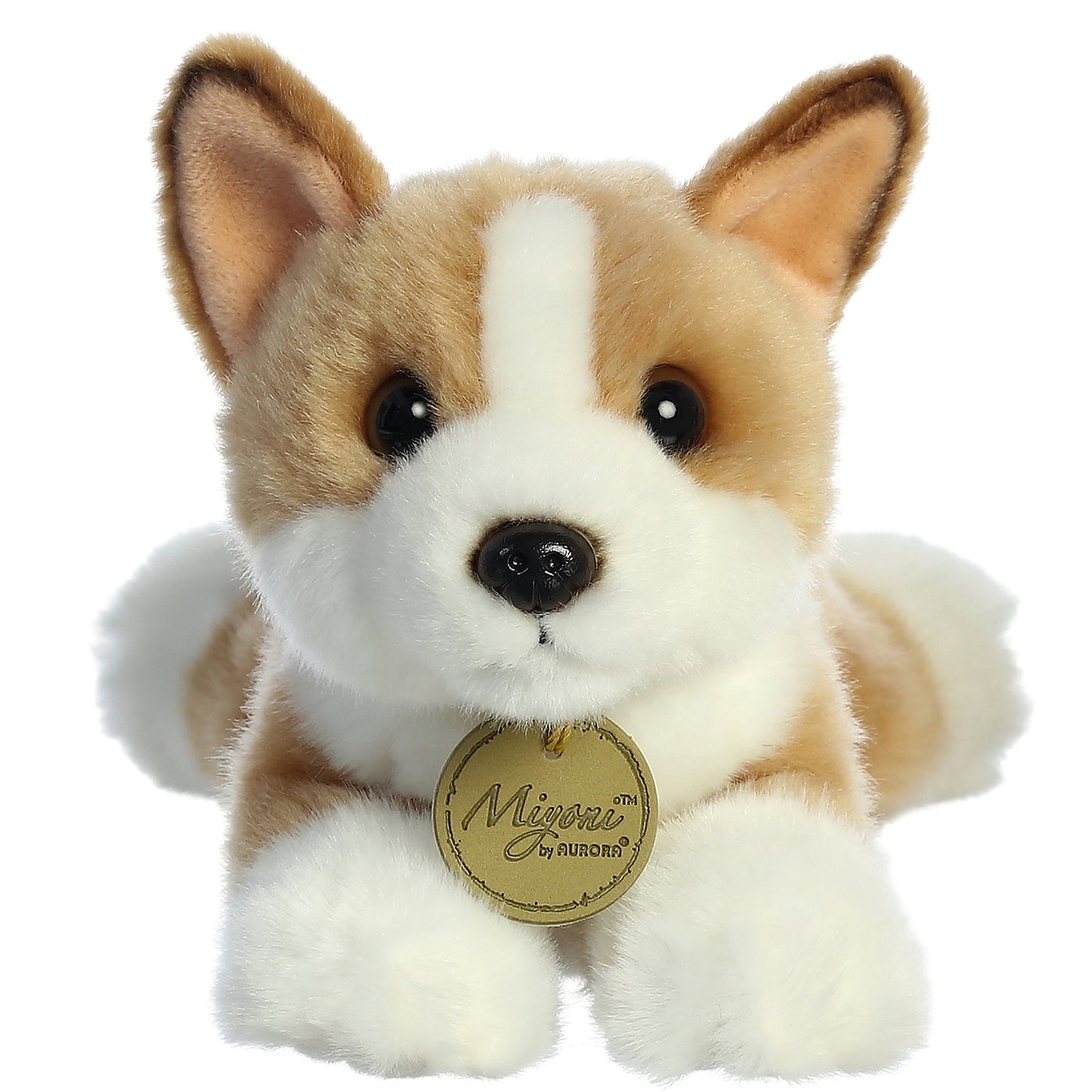 Cute Rottweiler Guard Puppy Dog Pet Soft Plush Stuffed Animal Toy Gift –  TheMogan