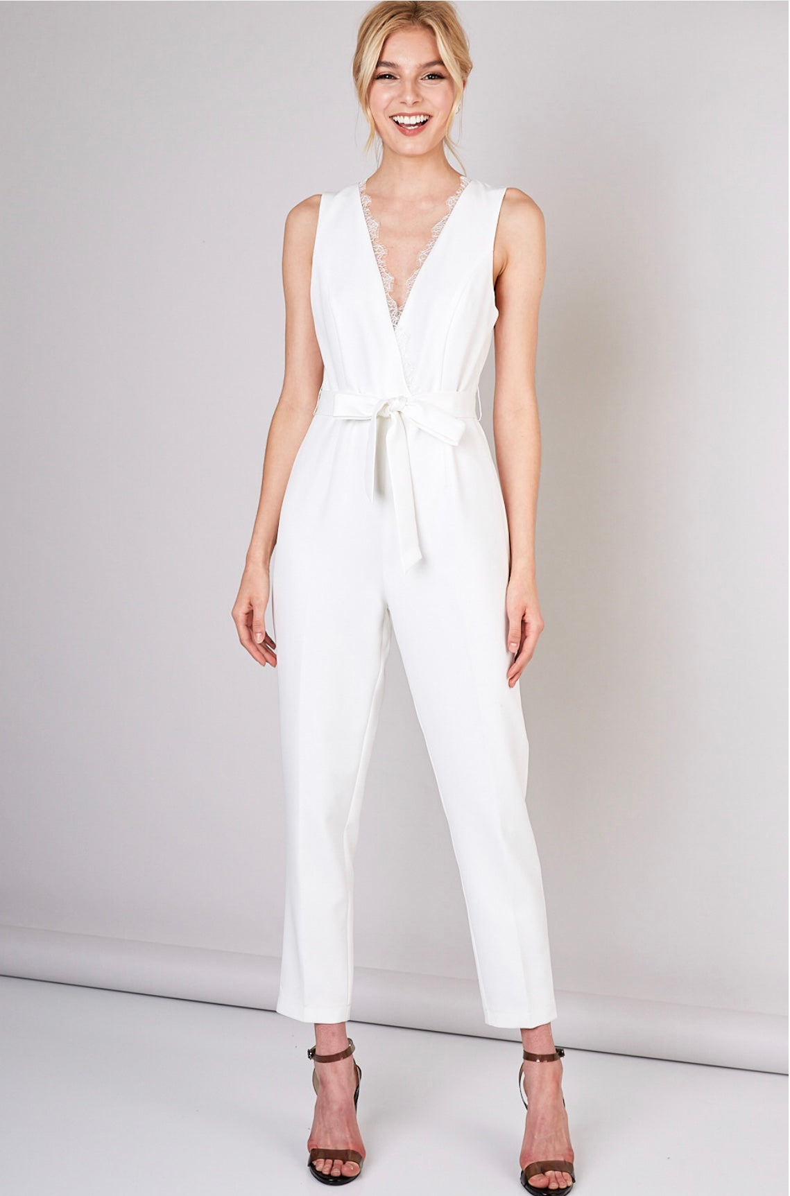 rehearsal dinner jumpsuit