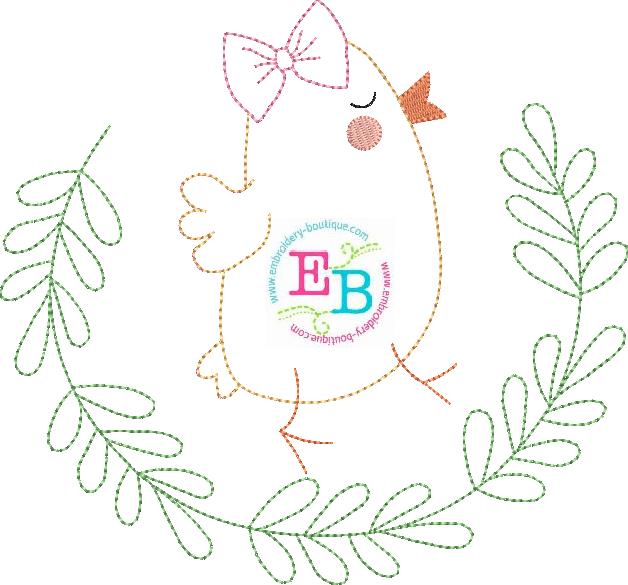 Easter Collection Bundle, Applique, opensolutis