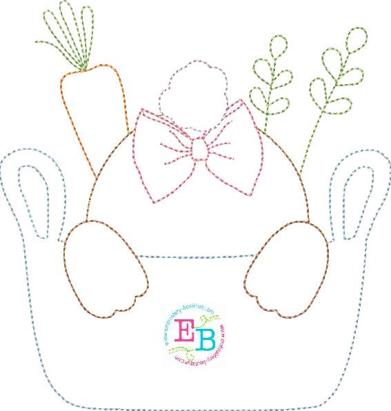 Easter Collection Bundle, Applique, opensolutis