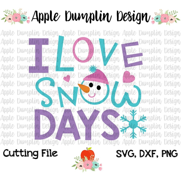 Free Free 201 Snow Day Svg SVG PNG EPS DXF File