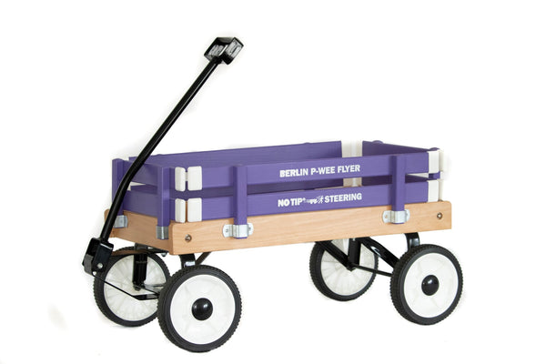 F257 P Wee Flyer Wagon Foothillsamishfurniture