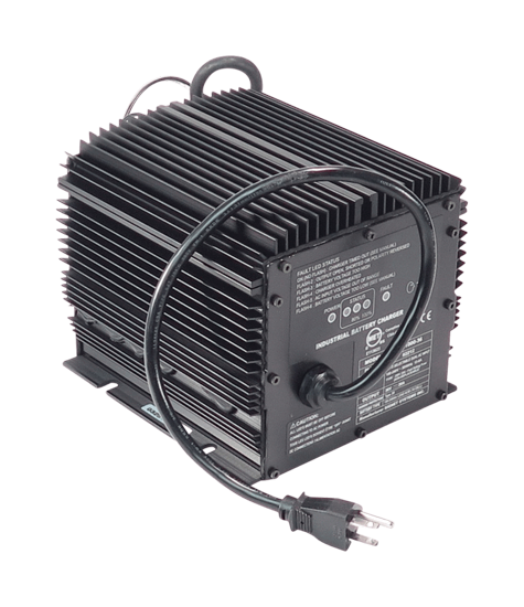 Lift Battery Chargers | Aerial Equipment Parts