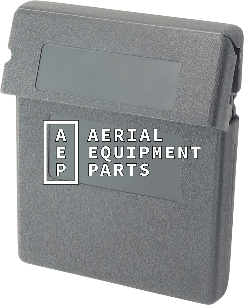JLG 860520 Manual Storage Box - Safety Manuals | Aerial Equipment Parts