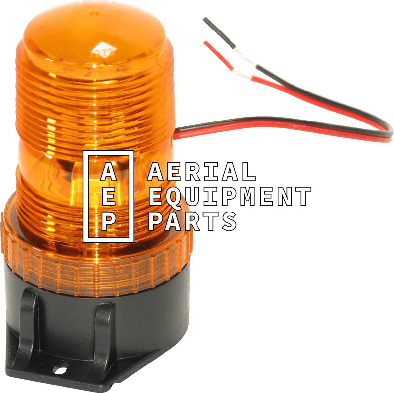 equipment strobe light