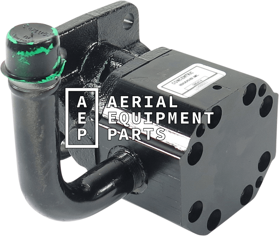 Skyjack 106577 Pump Barnes Style - Hydraulic | Aerial Equipment Parts