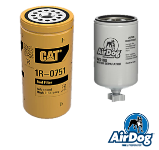 Air Dog Fuel Filters - Cars