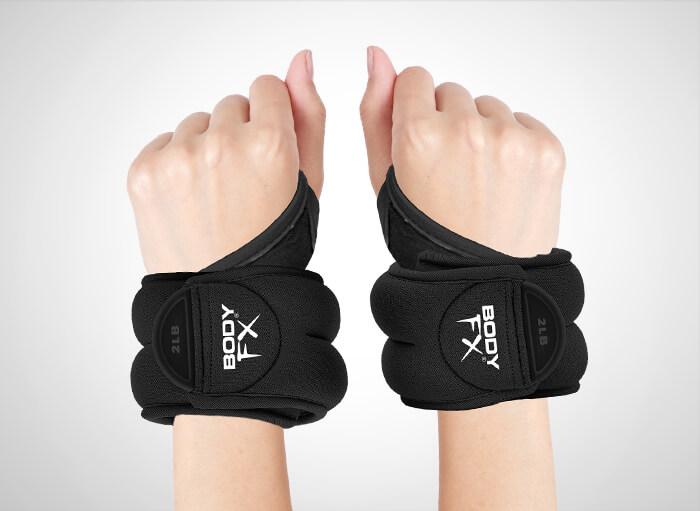 Wrist Weight Set