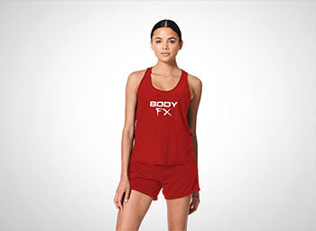 Body FX Women's Tank