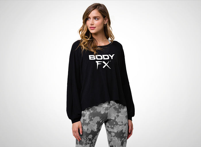 BODY FX OM TOP