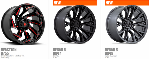 superduty wheels