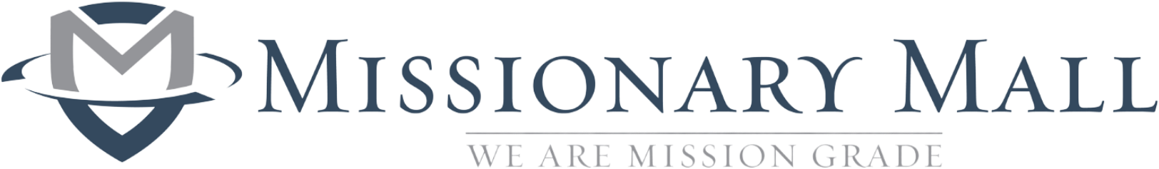 The MissionaryMall Logo