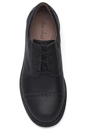 dansko justin black