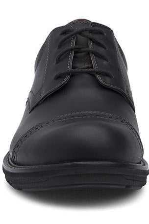 dansko justin black