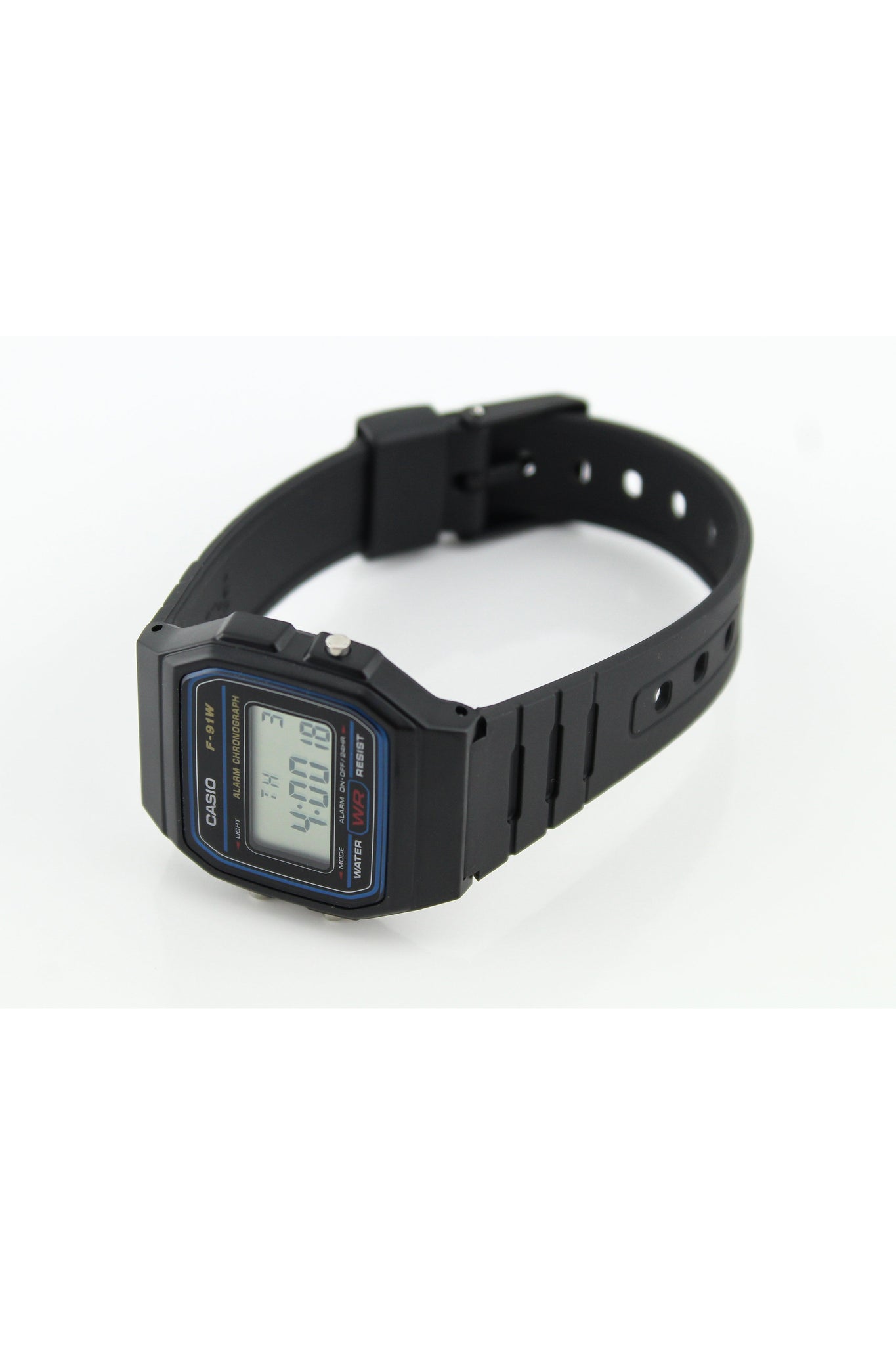 watch digital casio