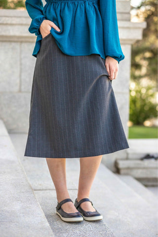 MissionaryMall | Sisters | Skirts for LDS Sister Missionaries