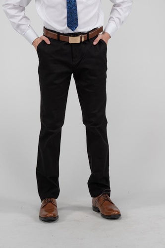 4-Way Flex Pant Slim